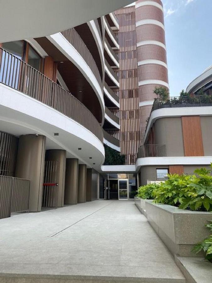 Number House - Number 10 Apartamento Milão Exterior foto
